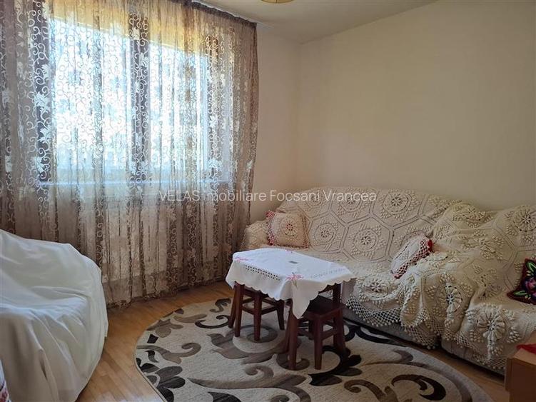 Vila Petresti P+ET, CT, 1012 mp teren - 7