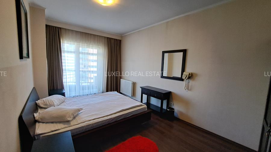 APARTAMENT 3 CAMERE IN COMPLEX REZIDENTIAL CU CIRCUIT INCHIS - PRET PROMOTIONAL - 25