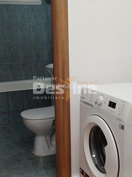 Apartament 3 camere - parter intr-o zona verde si aerisita – Bd. Timisoara - 4