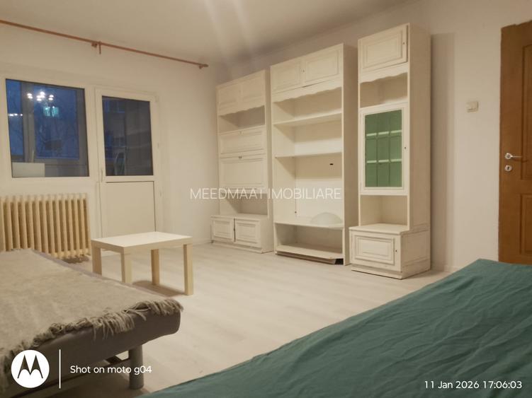 Apartament 3 Camere Decomandat  Zona Unirii - Piața Alba Iulia - 8