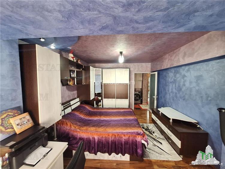 Apartament 3 cam. - Soseaua Buzaului - Braila - 8