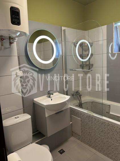 Apartament 2 Camere Timpuri Noi | 5 Min Metrou - 6