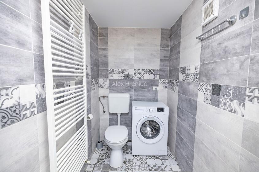 Ofer spre închiriere apartament cu 1 dormitor - 3