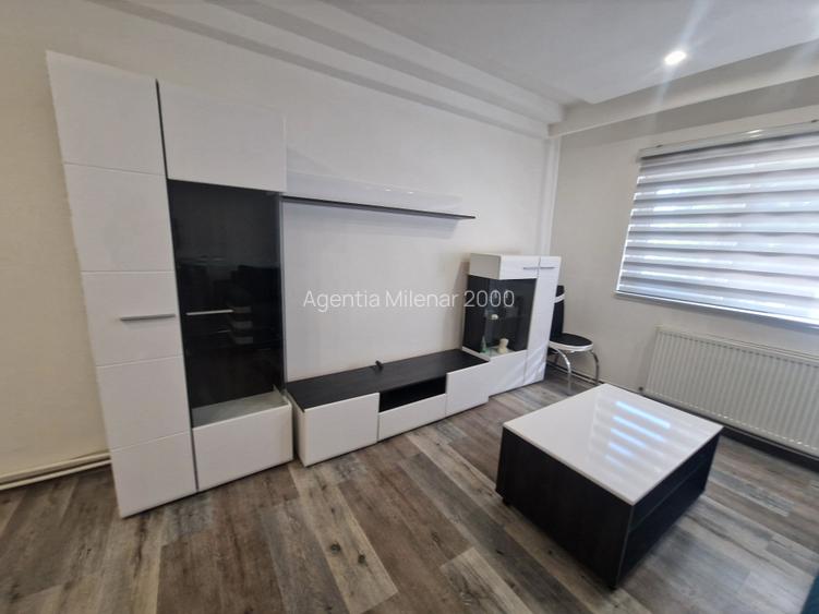 Oferta excelenta-zona Aradului la parter-mobilat - 5