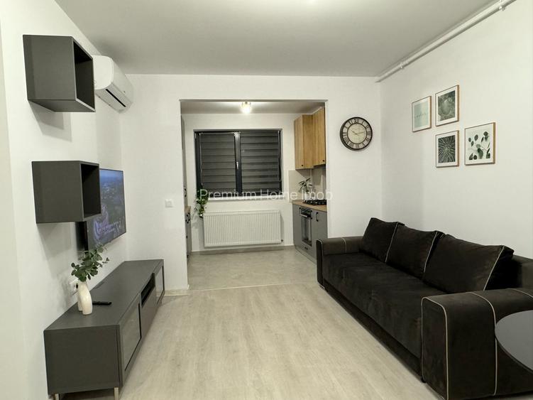 Apartament | 2 camere  | Bloc nou | HILS Brauner - 6