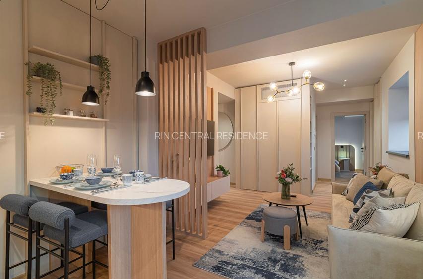 Unirii I Apartament Finalizat I Rate Direct la Dezvoltator - 2