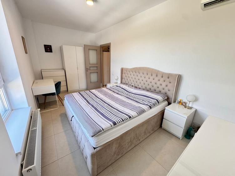 Laguna Residence Pipera | Apartament 3 camere | Parc | Loc de joaca - 16