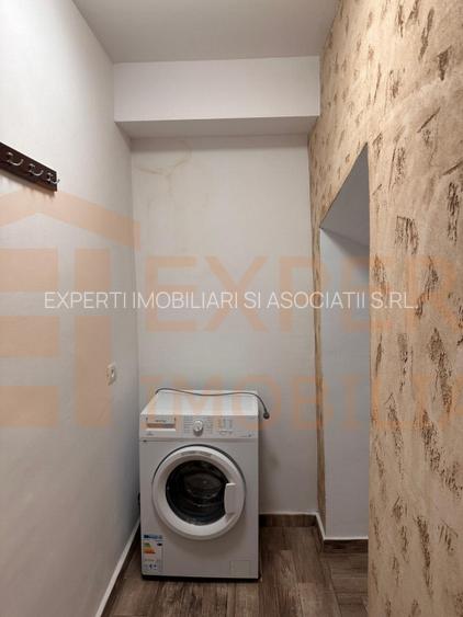 Apartament 2 camere de vanzare, situat in zona Casa de Cultura - 18