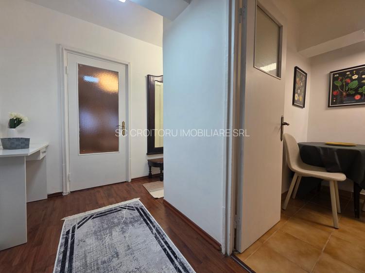 Refugiu urban cu farmec pe Calea Dorobantilor! Inchiriere 2 camere ! - 13