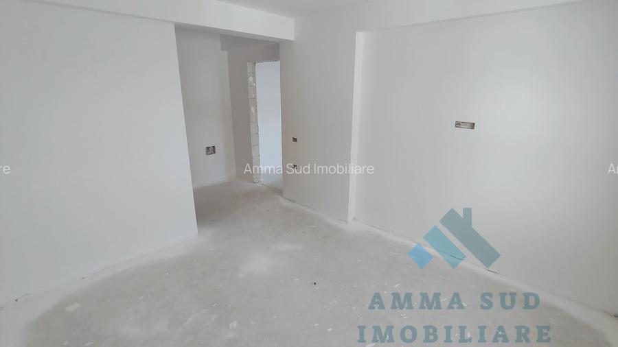 Penthouse 4 camere -126 mp utili - Finalizat - 500 m Metrou Berceni - 22