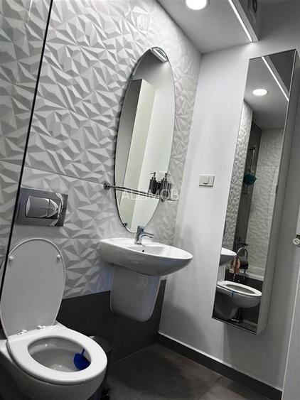 Apartament 2 camere Pipera, 4City - 11