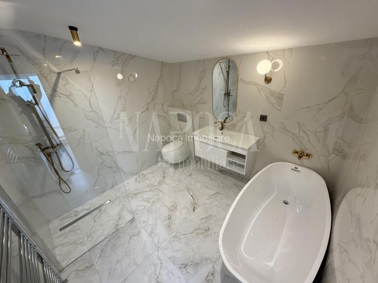 Casa 3 camere de vanzare in Apahida - 7