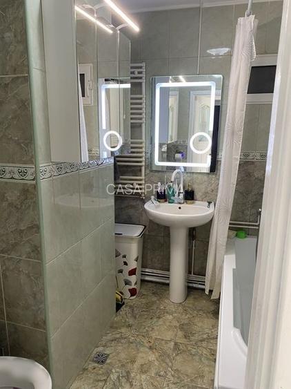 Apartament 4 camere decomandat Nicolina-Prima Statie, parter, 87mp! - 7