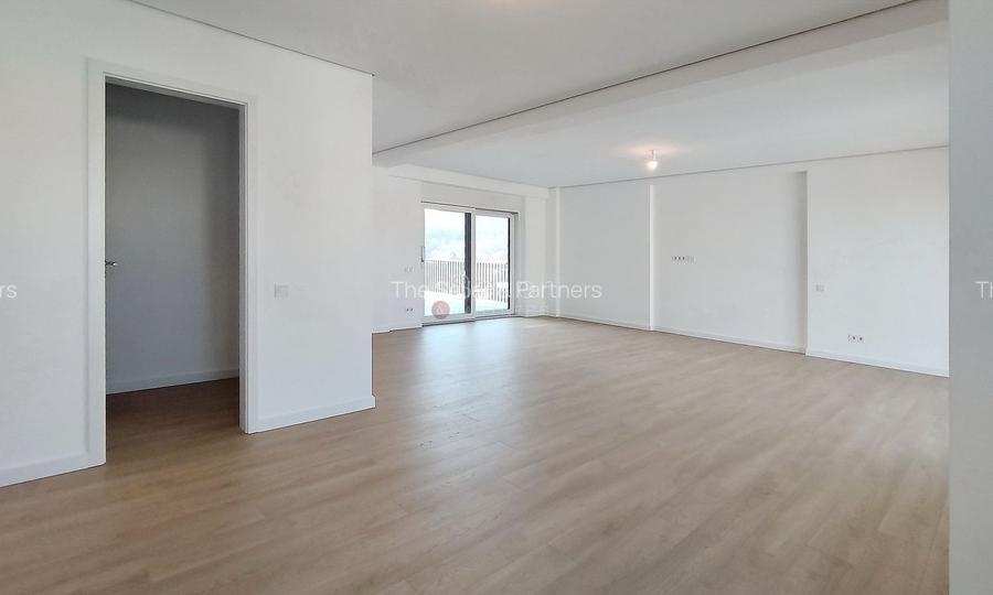 Penthouse Imobil Nou- zona Carpatilor - 2