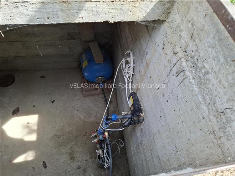 Casa P+M, Campineanca, 400mp teren, deschidere 31 ml - 25