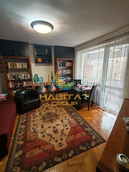 Vânzare 3 Camere Tineretului  Metrou și Parc! - 2