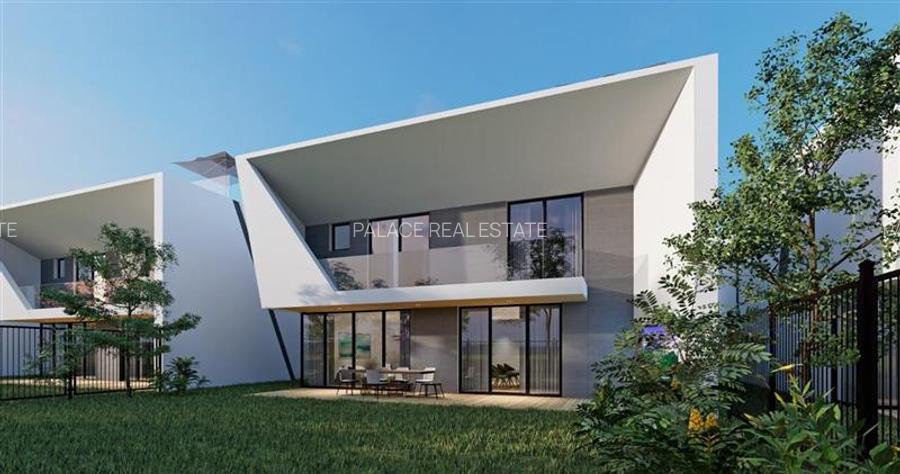 Vila superba de vanzare | Serenity Residence | - 34