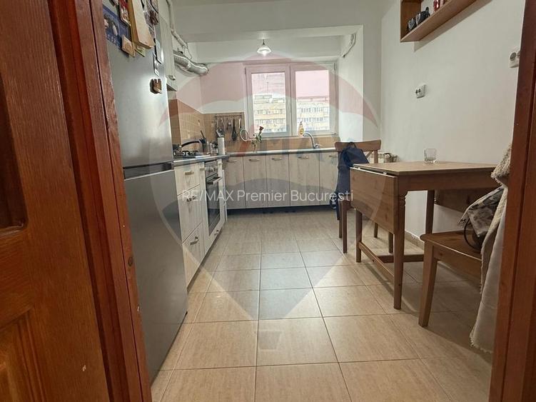 Inchiriere Apartament 3 Camere Gorjului , Militari - 11