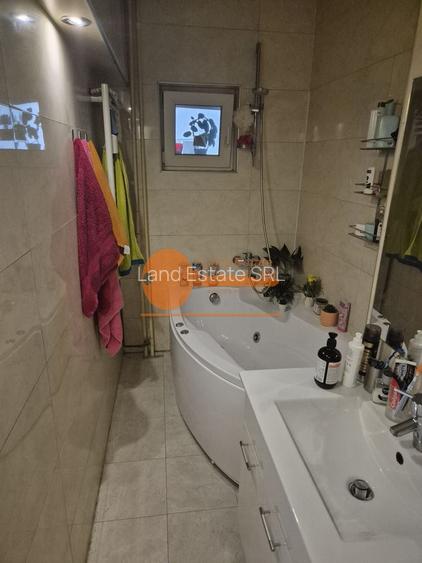 3 camere Unirii-Casa poporului ( renovat ) - 6