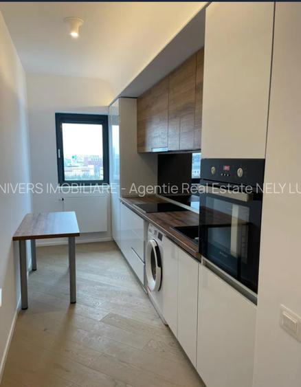 2 camere ULTRALUX Cortina Academy - Eleganta la inaltime in inima Cotroceniului - 6