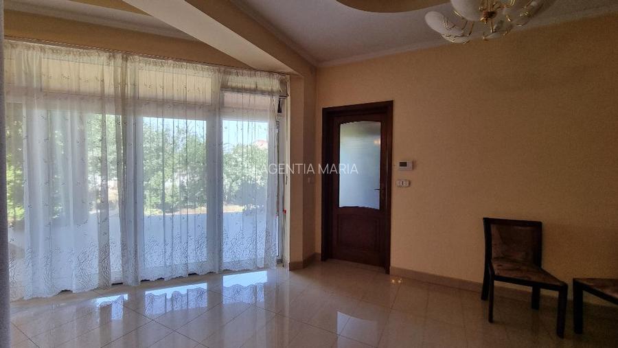 Casa - vila cu teren 1224 mp zona semicentrala - 16