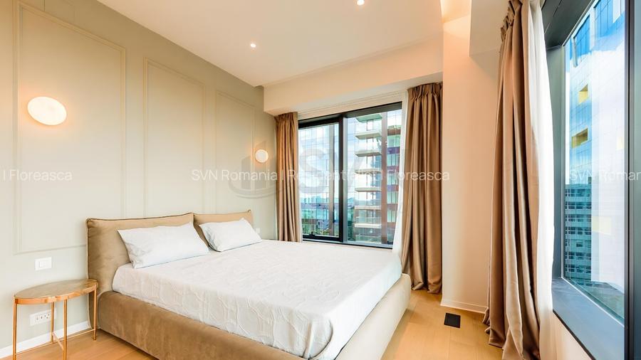 REA1026494 Apartament 3 camere exclusivist in One Mircea Eliade I View superb - 19