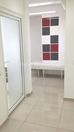 Cabinet stomatologic 67mp-UTILAT COMPLET- Lujerului, 3min de metrou - 5