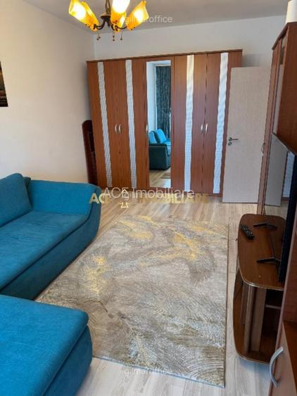 2 Camere de inchiriat | Mihai Bravu | Metrou | Centrala | Parcare - 3
