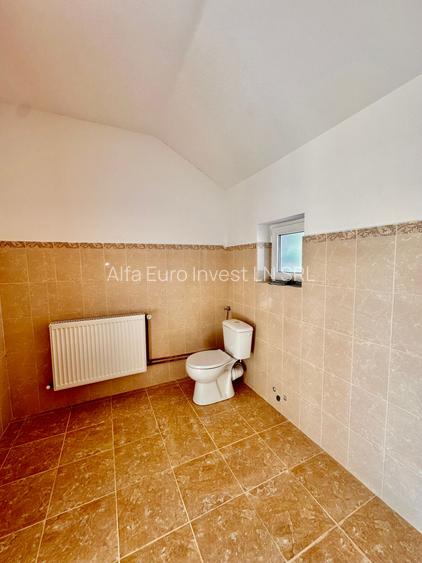 De închiriat corp de casă în duplex | Cartier Tractorul – zona Coresi - 11