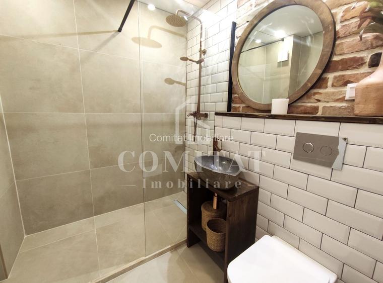 Apartament modern cu 3 camere vânzare | La cheie | Calea Florești - 10