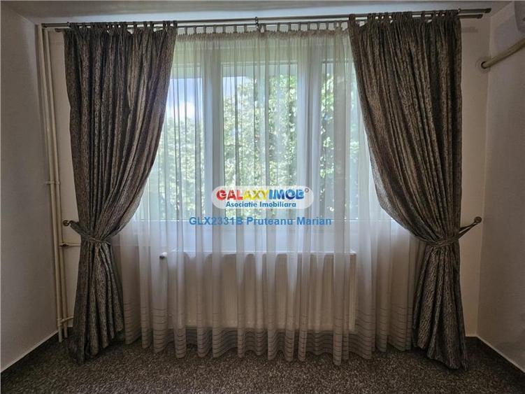 Inchiriere garsoniera Premium situata langa metrou Romancieriilor - 6