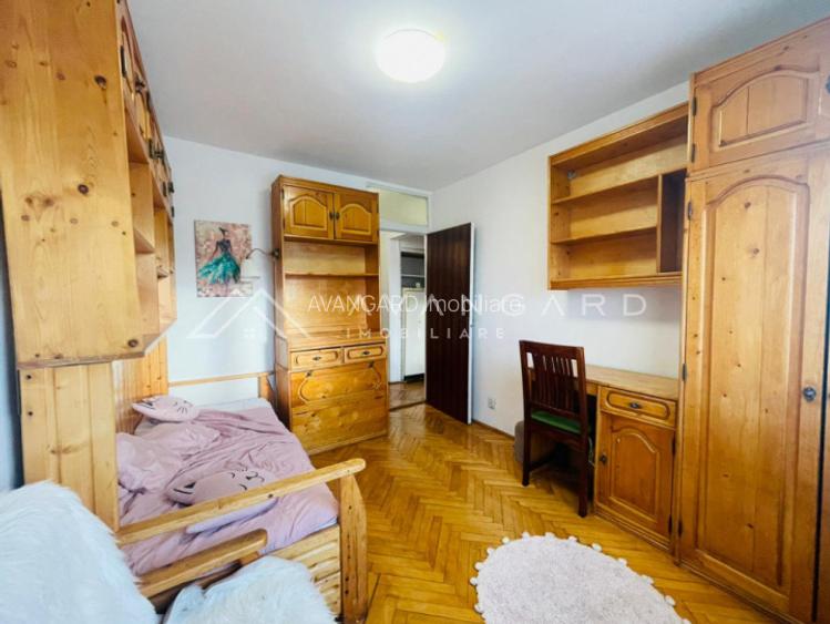 | Apartament 3 camere | 65 mp | Parcare | Zona P-ta Zorilor | - 2