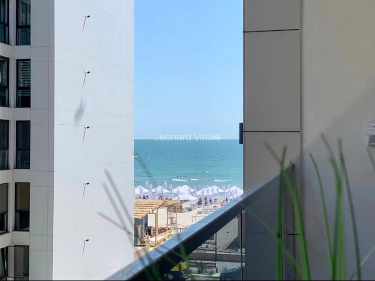 Zero comision - Apartament cu 2 camere in Building Stefan Resort - 9