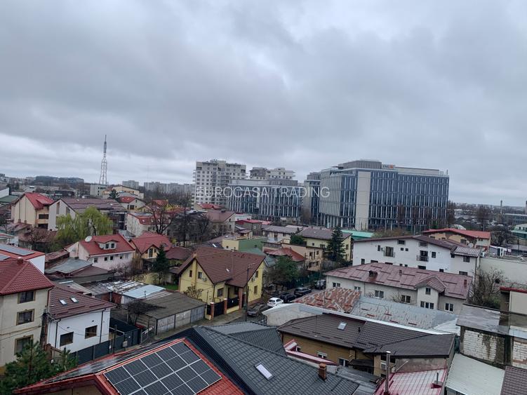 Apartament 2 camere, bld Ion Mihalache, langa metrou, renovat integral - 17