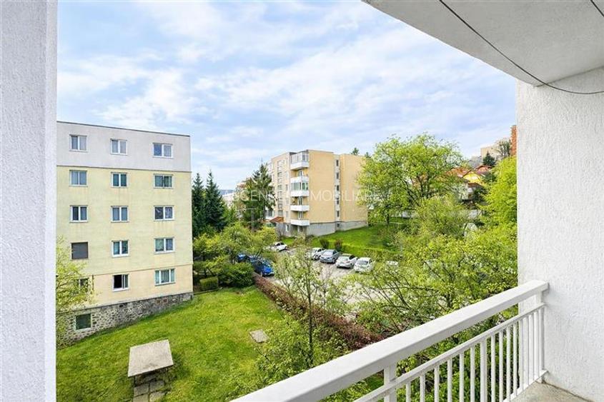 3D& FILM! Apartament 3 camere,etaj 2, areal apreciabil, Simeria,Sfantu Gheorghe - 3