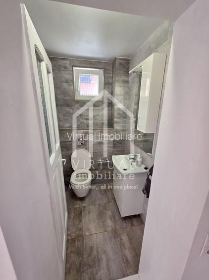 Apartament de inchiriat in Sibiu la casa, 4 camere, 2 bai, Valea Aurie - 4