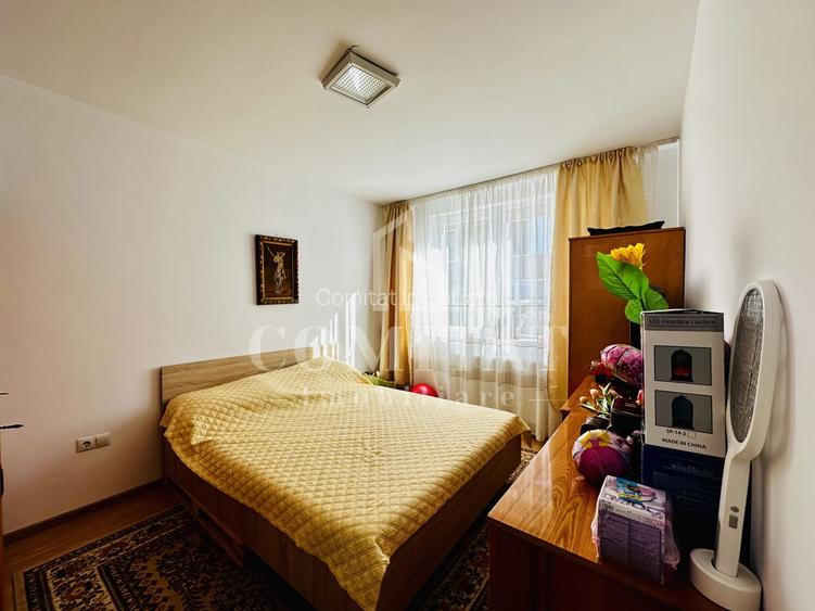 Apartament 3 camere | Parcare | Cartier Terra-Florești - 8