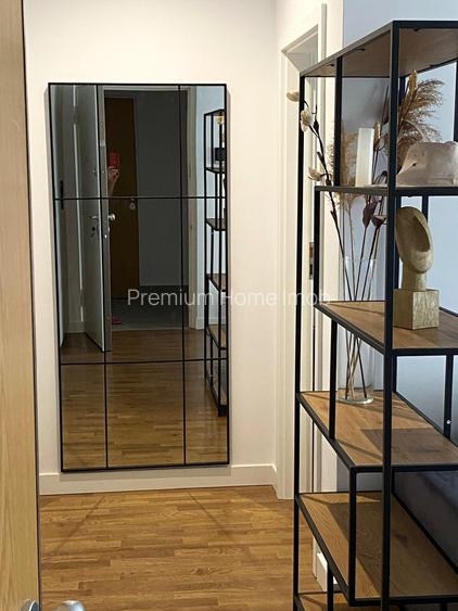 Apartament | 2 camere | Bloc nou | Parcare| Porsche Pipera | Avalon Estate - 7