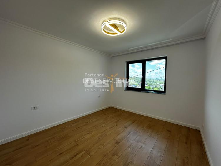 Casă individuală 4 camere, 100 mp utili, curte 400 mp, beci și 2 locuri parcare - 7
