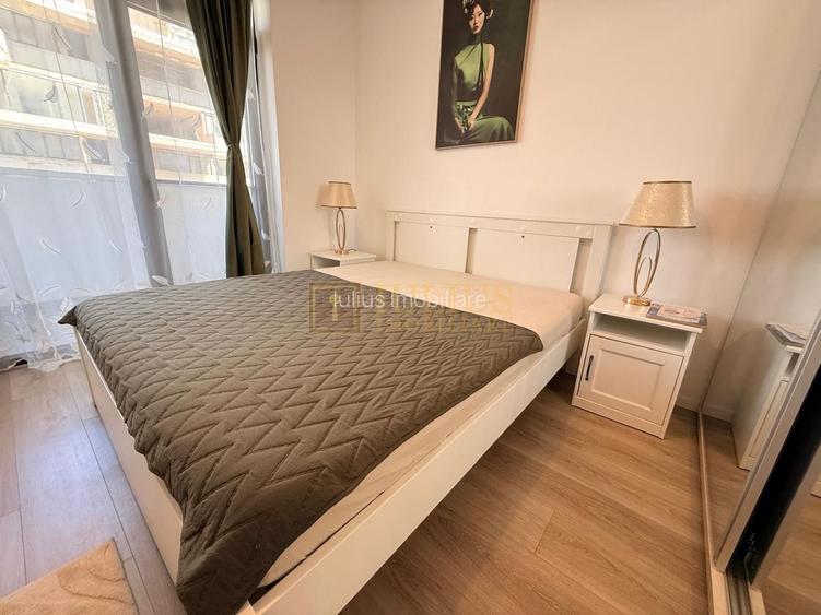 2 camere| XCity Tower| in spate la VOX| loc de parcare| - 16