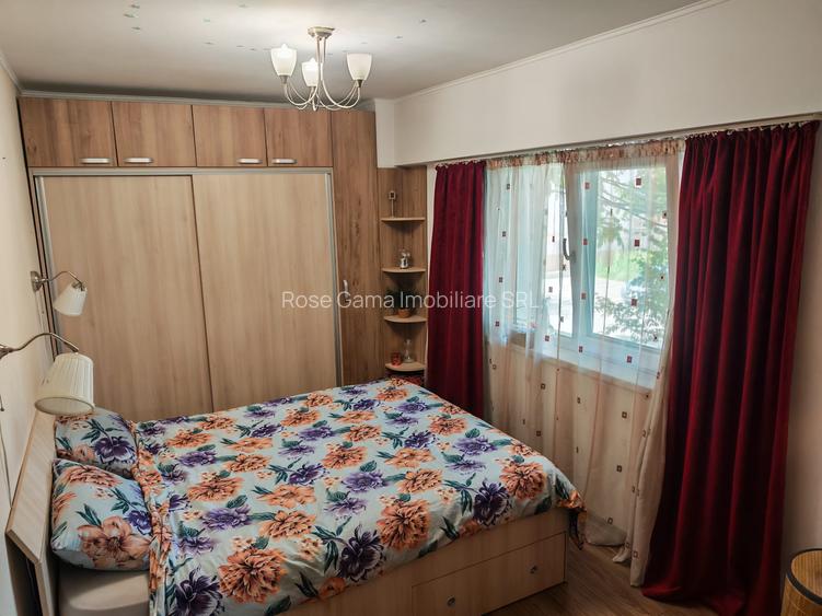 Apartament 3 camere Nicolina vis a vis de Selgros - 4