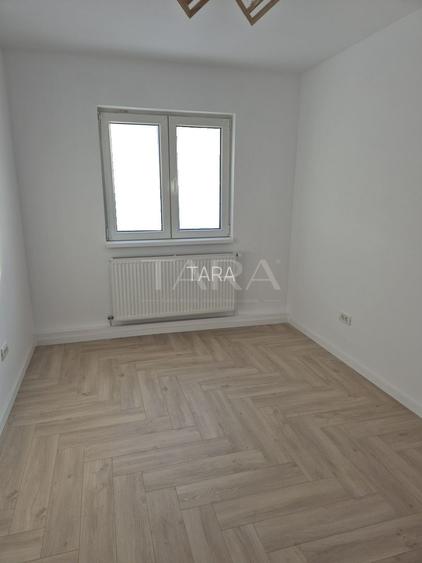 Apartament 3 camere, complet renovat – Mănăștur, zona BIG. - 4