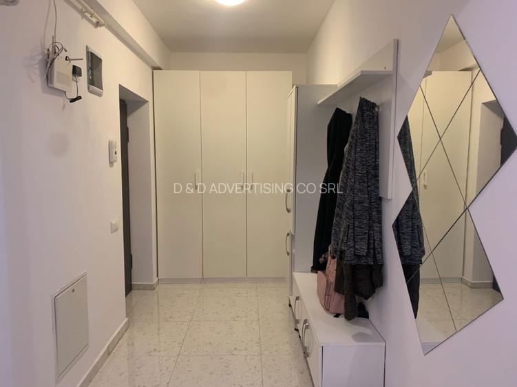 Militari - 3 minute metrou Pacii - LOC PARCARE - ROTAR PARK 1 -Apartament MODERN - 8