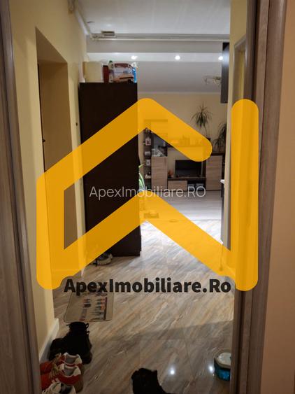 Titan-Ozana | 2 Camere | Metrou 12min | Centrala | Parcare | 2Balcoane - 17