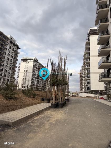 Apartament 3 Camere - Inchiriere Premium NUSCO CITY - 11