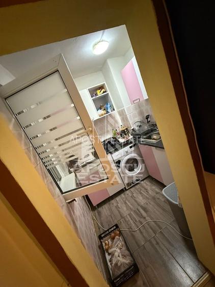 Apartament cu 2 camere, centrala proprie, zona Sagului - 2