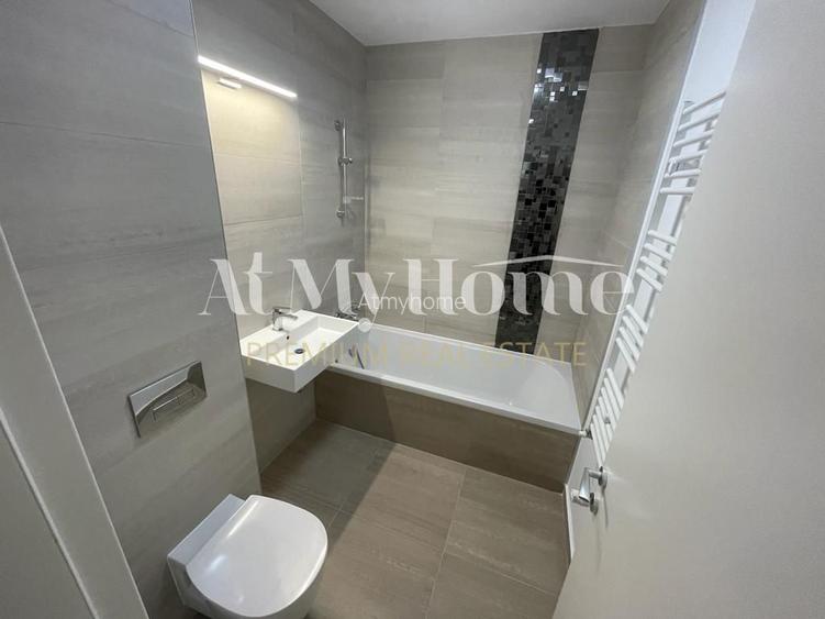 Apartament 4 camere,design exclusivist, 2parcari subterana,langa Padurea Baneasa - 13