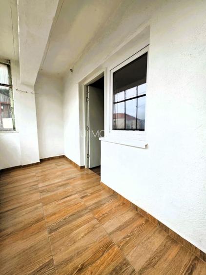 Podul de Fier-Iasicon Towers-2 Camere Decomandat 57mp-bloc cadre - 7