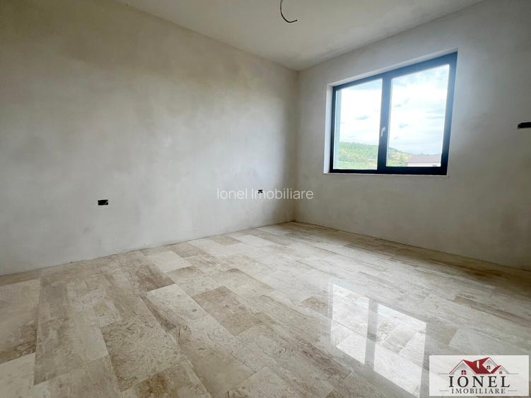 Casa noua pe un nivel de vanzare in Alba Iulia - Micesti - 6