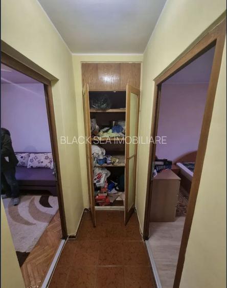 Apartament 3 camere de vânzare –Casa de Cultură - Centrala pe gaze - 9